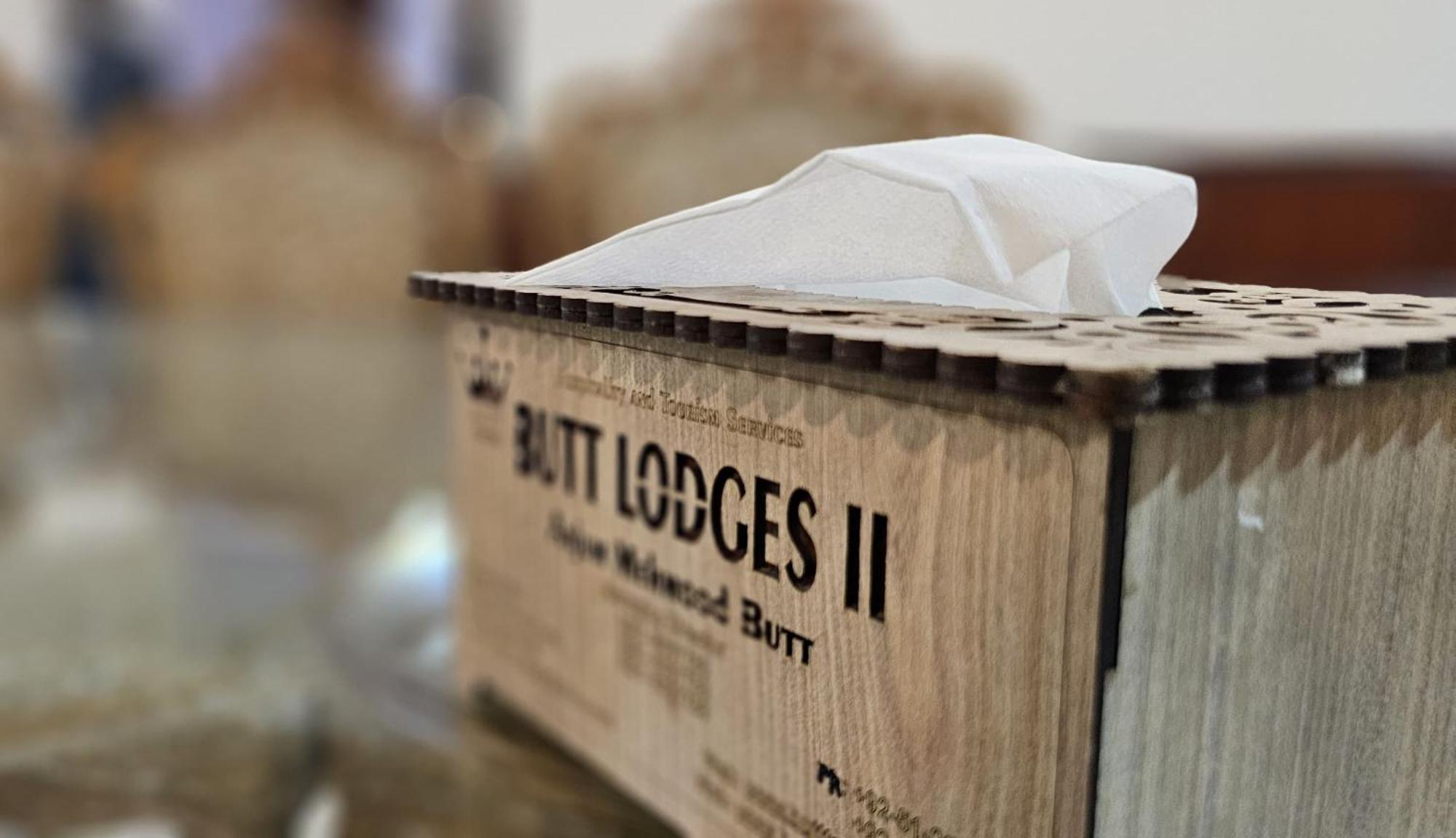Butt Lodges 2 Islamabad Esterno foto